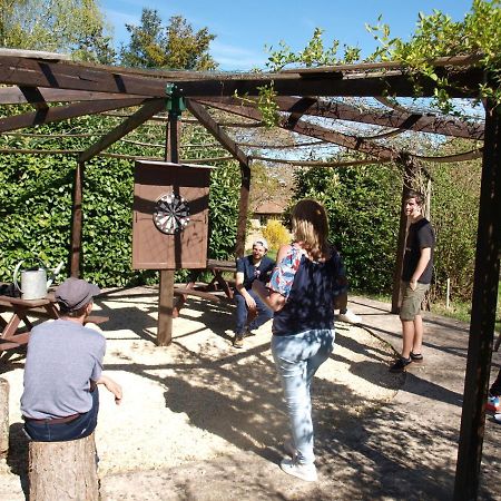 Cozy Cottage In Aquitaine With Private Swimming Pool Peyzac-le-Moustier Ngoại thất bức ảnh