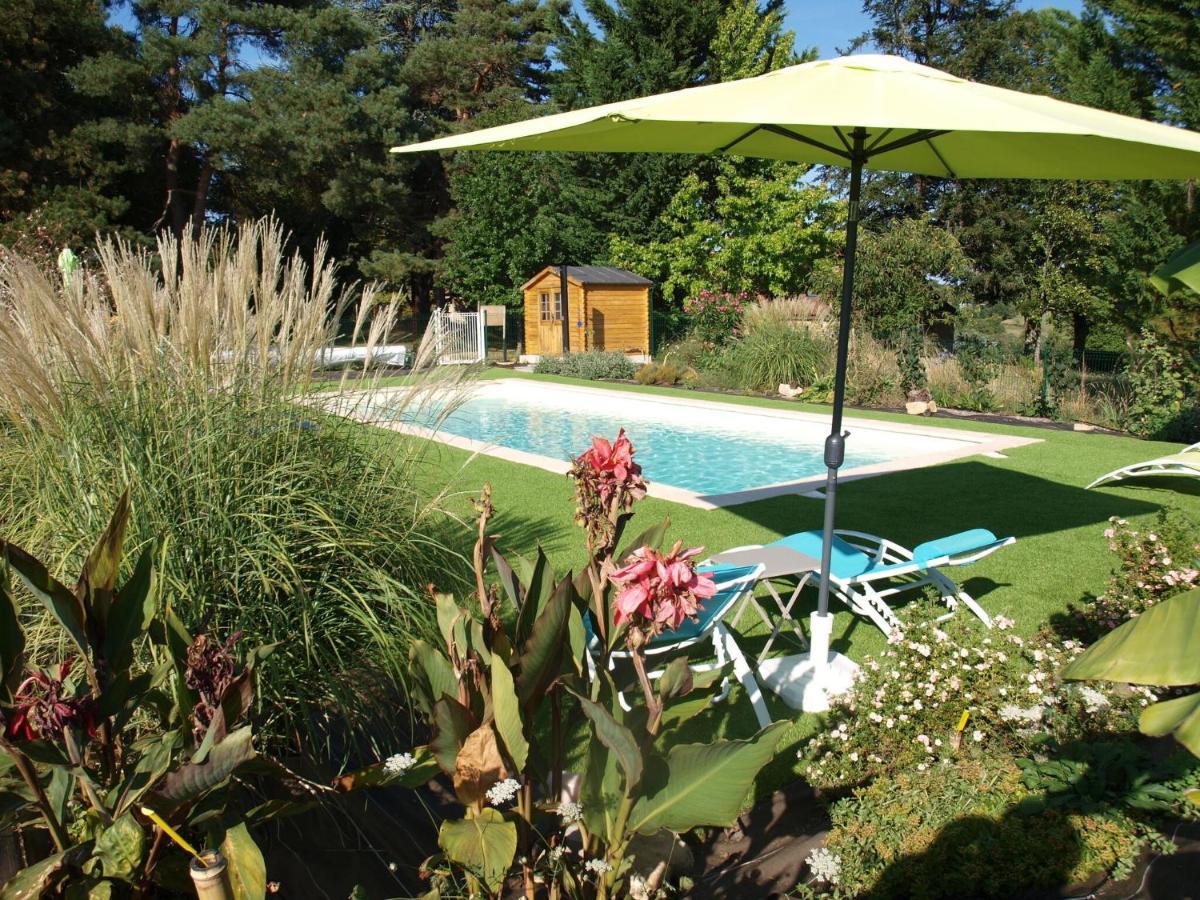 Cozy Cottage In Aquitaine With Private Swimming Pool Peyzac-le-Moustier Ngoại thất bức ảnh