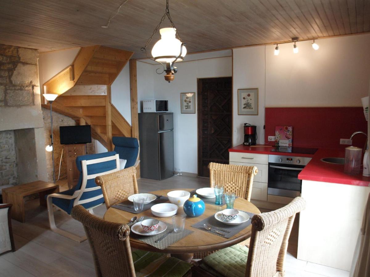 Cozy Cottage In Aquitaine With Private Swimming Pool Peyzac-le-Moustier Ngoại thất bức ảnh