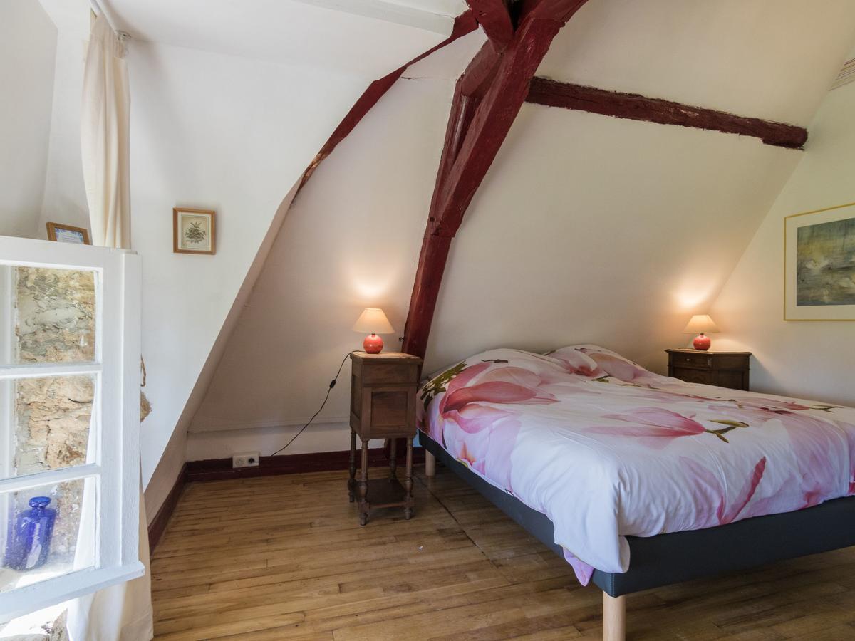 Cozy Cottage In Aquitaine With Private Swimming Pool Peyzac-le-Moustier Ngoại thất bức ảnh